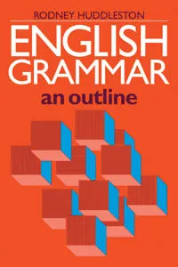 English Grammar