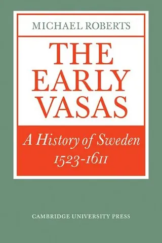 The Early Vasas