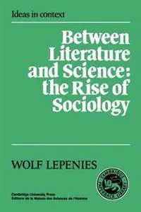 Between Literature and Science