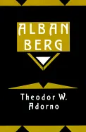 Alban Berg