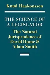The Science of a Legislator