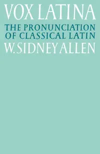 Vox Latina