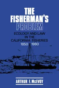 The Fisherman's Problem