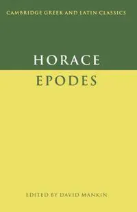 Horace: Epodes