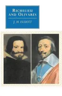 Richelieu And Olivares