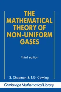 The Mathematical Theory of Non-uniform Gases