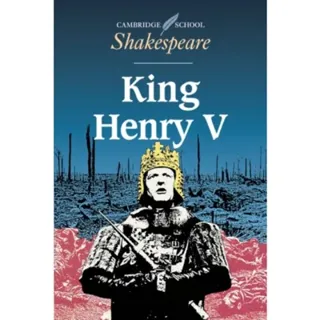 King Henry V
