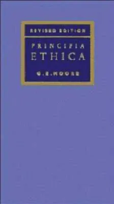 Principia Ethica
