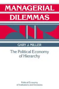 Managerial Dilemmas