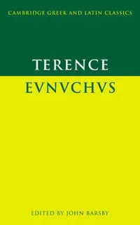 Terence: Eunuchus