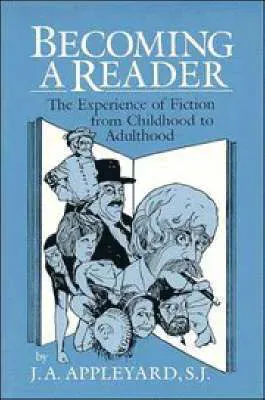 Becoming a Reader