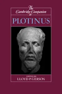 The Cambridge Companion to Plotinus