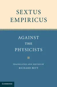 Sextus Empiricus