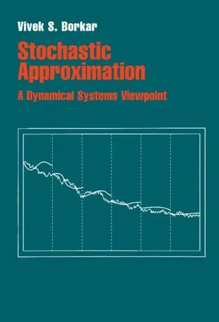 Stochastic Approximation