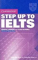 Step Up to IELTS Personal Study Book