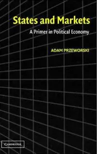 States and Markets
