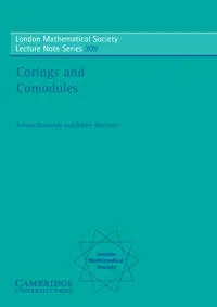 Corings and Comodules