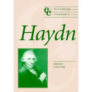 The Cambridge Companion to Haydn