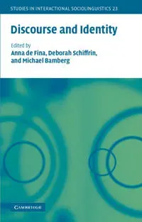 Discourse and Identity