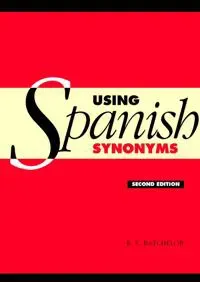Using Spanish Synonyms