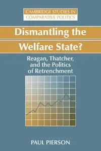 Dismantling the Welfare State?