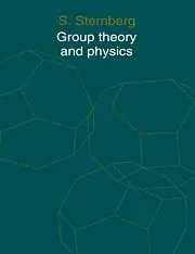 Group Theory and Physics