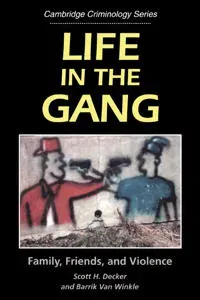 Life in the Gang