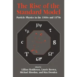 The Rise of the Standard Model