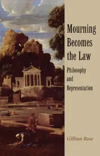 Mourning Becomes the Law