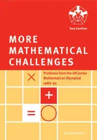 More Mathematical Challenges
