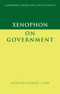 Xenophon on Government