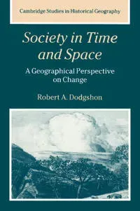 Society in Time and Space