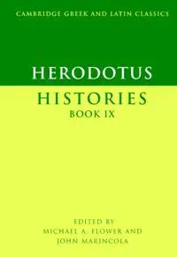 Herodotus: Histories Book IX