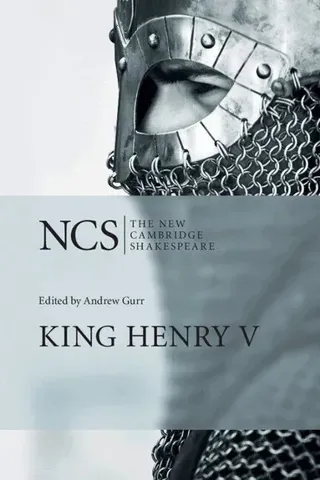 KING HENRY V