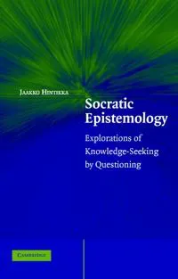 Socratic Epistemology