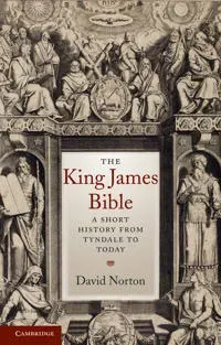 The King James Bible