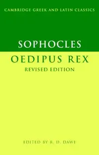 Sophocles: Oedipus Rex