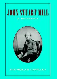 John Stuart Mill