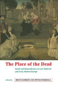 The Place of the Dead