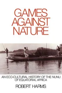 Games against Nature