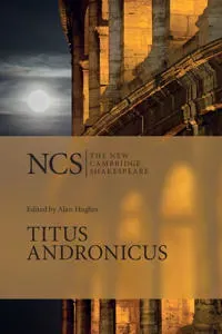 TITUS ANDRONICUS