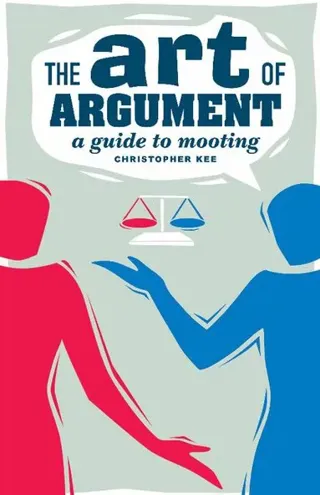 The Art of Argument