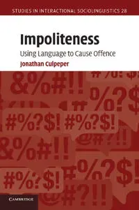 Impoliteness