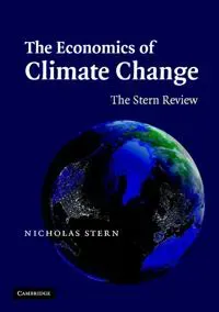 The Economics of Climate Change