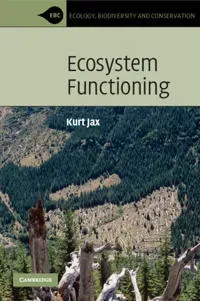 Ecosystem Functioning