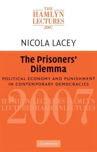 The Prisoners' Dilemma