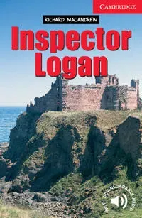 Inspector Logan Level 1