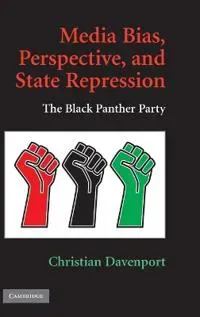 Media Bias, Perspective, and State Repression