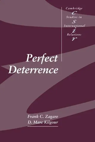 Perfect Deterrence