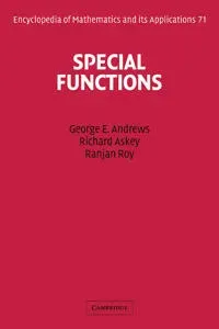 Special Functions
